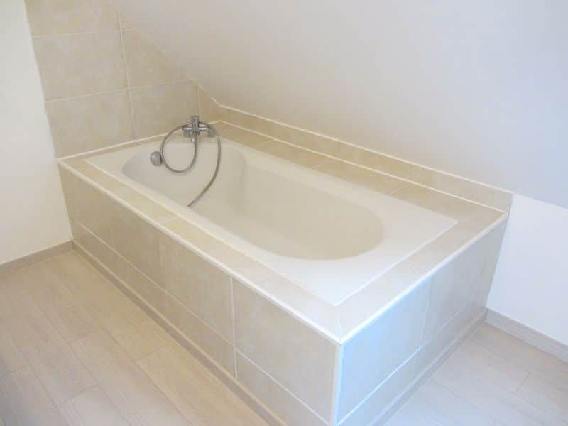rénovation salle de bain à Amiens