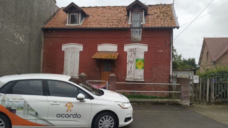 Estimatif travaux de rénovation totale d'une maison à Amiens